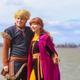 Image for article titled Our Favorite Cosplay From Katsucon 2022